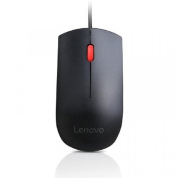 LENOVO Essential USB Mouse (4Y50R20863)
