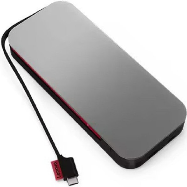 LENOVO Go USB-C Laptop Power Bank, 20.000 mAh (40ALLG2WWW)