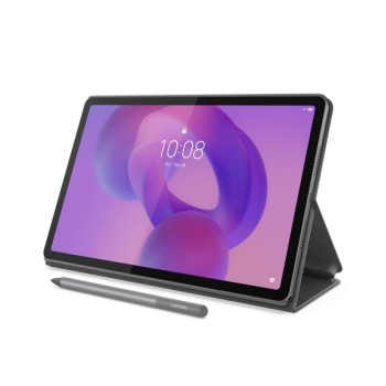 LENOVO Idea Tab (TB336ZU, 5G, Luna Grey, Metal, Pen, Folio Case) 11 inča 2.5K IPS, MediaTek Dimensity 6300, 8GB, 128GB (ZAFM0095RS)