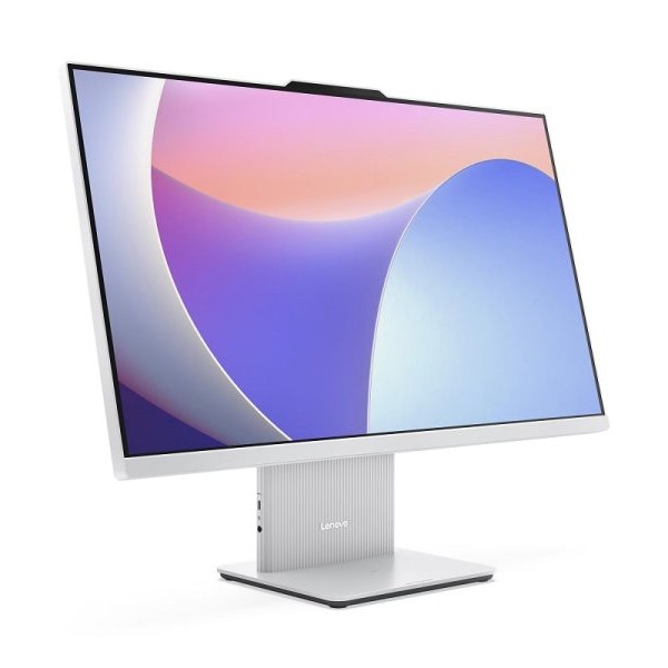 LENOVO IdeaCentre AIO 24IRH9 (Cloud Grey) FHD IPS, i5-13420H, 16GB, 512GB SSD (F0HN00JKRI)