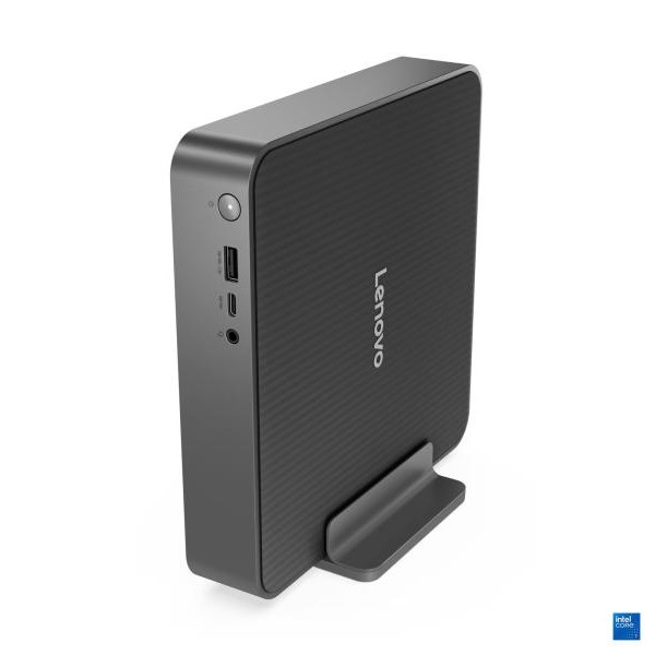 LENOVO IdeaCentre Mini Intel Core 5 210H, 16GB DDR4, 512GB SSD (91B2003FRM)