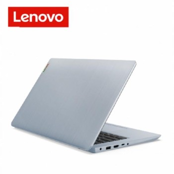 LENOVO IdeaPad 3 14IAU7 (Misty Blue) FHD IPS, i5-1235U, 8GB, 512GB SSD, backlit, FP (82RJ00BJYA // Win 10 Pro)