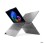 LENOVO IdeaPad Pro 5 14AKP10 (Luna Grey) 2.8K OLED, Ryzen AI 7 350, 32GB, 1TB SSD (83JL000CYA)