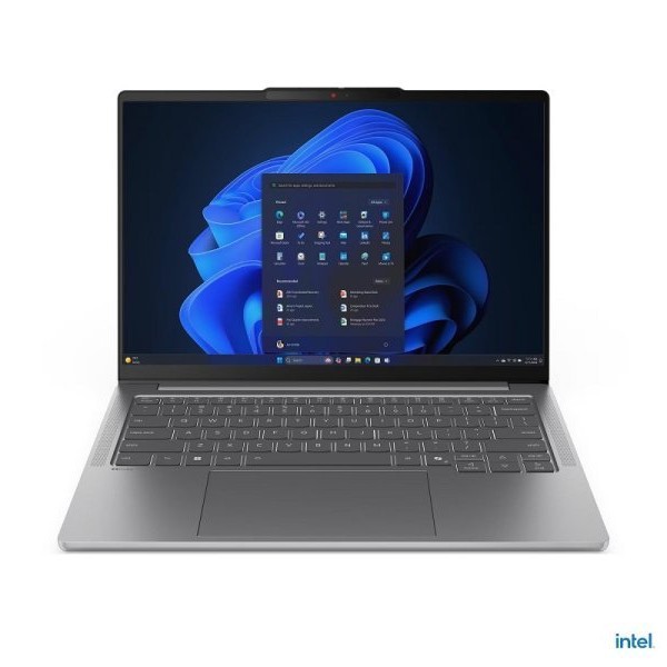 LENOVO IdeaPad Pro 5 14IAH10 (Luna Grey) 2.8K OLED, Ultra 7 255H, 24GB, 1TB SSD (83JK0006YA)
