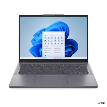 LENOVO IdeaPad Slim 3 14AHP10 (Luna Grey) WUXGA OLED, Ryzen 7 8840HS, 16GB, 1TB SSD (83K9001NYA)