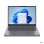 LENOVO IdeaPad Slim 3 14AHP10 (Luna Grey) WUXGA OLED, Ryzen 7 8840HS, 16GB, 1TB SSD (83K9001NYA)