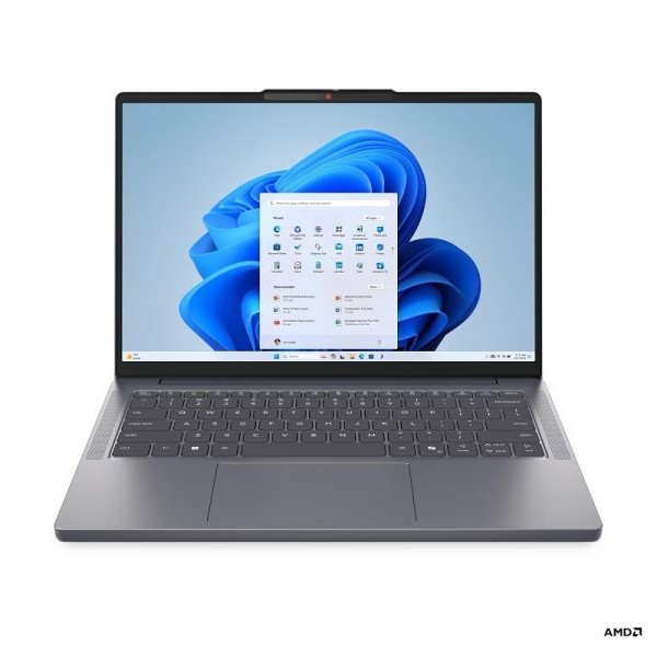 LENOVO IdeaPad Slim 3 14AHP10 (Luna Grey) WUXGA OLED, Ryzen 7 8840HS, 16GB, 1TB SSD (83K9001NYA)