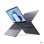 LENOVO IdeaPad Slim 3 14AHP10 (Luna Grey) WUXGA OLED, Ryzen 7 8840HS, 16GB, 512GB SSD (83K9001MYA)