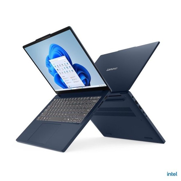 LENOVO IdeaPad Slim 3 14IRH10 (Cosmic Blue) WUXGA OLED, i5-13420H, 16GB, 1TB SSD (83K000D3YA)