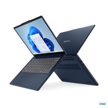 LENOVO IdeaPad Slim 3 14IRH10 (Cosmic Blue) WUXGA OLED, i5-13420H, 16GB, 512GB SSD (83K000D2YA)