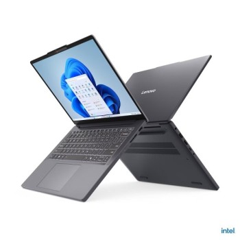 LENOVO IdeaPad Slim 3 14IRH10 (Luna Grey) WUXGA OLED, i5-13420H, 16GB, 512GB SSD (83K000D1YA)