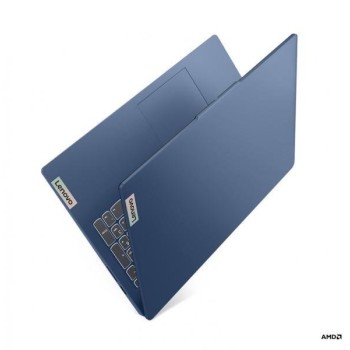 LENOVO IdeaPad Slim 3 15AMN8 (Abyss Blue) FHD, Ryzen 3 7320U, 16GB, 512GB SSD (82XQ00Y4YA)