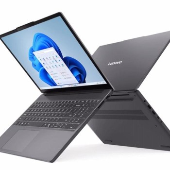 LENOVO IdeaPad Slim 3 15IRH10 (Luna Grey) WUXGA IPS, i5-13420H, 16GB, 512GB SSD (83K10091RM)