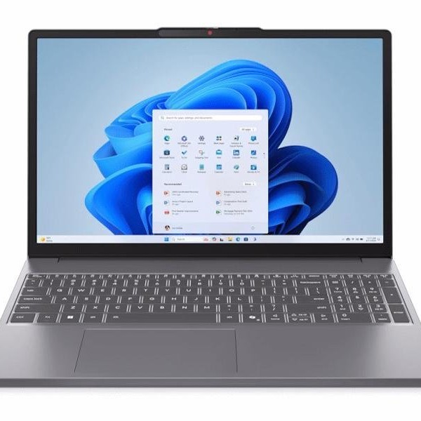 LENOVO IdeaPad Slim 3 15IRH10 (Luna Grey) WUXGA IPS, i7-13620H, 16GB, 1TB SSD (83K100BCYA)