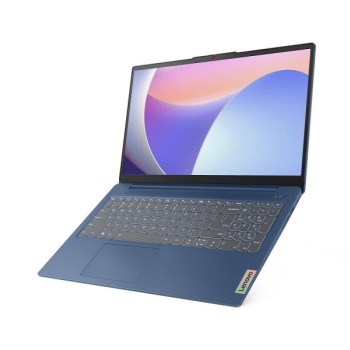 LENOVO IdeaPad Slim 3 15IRU8 (Abyss Blue) Full HD, i3-1315U, 8GB, 512GB SSD (82X700K9YA)