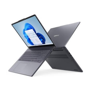 LENOVO IdeaPad Slim 3 16ARP10 (Luna Grey) WUXGA IPS, Ryzen 5 7533HS, 16GB, 512GB SSD (83K8004QYA)