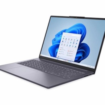 LENOVO IdeaPad Slim 3 16IRH10 (Luna Grey) WUXGA IPS, i5-13420H, 16GB, 512GB SSD (83K20034YA)
