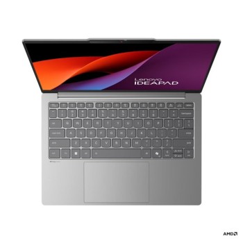 LENOVO IdeaPad Slim 5 13ARP10 (Cloud Grey, Aluminium) WUXGA IPS, R5 7535HS, 16GB, 512GB SSD (83J20034YA)