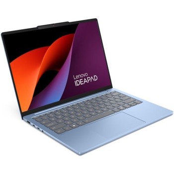 LENOVO IdeaPad Slim 5 13ARP10 (Polar Blue, Aluminium) WUXGA IPS, R5 7535HS, 16GB, 512GB SSD (83J20037YA)