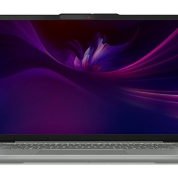 LENOVO IdeaPad Slim 5 14IRH10 (Luna Grey) WUXGA OLED, i5-13420H, 16GB, 1TB SSD (83HR00C6YA)