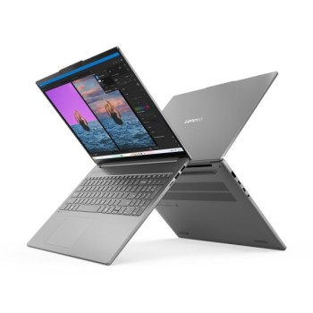 LENOVO IdeaPad Slim 5 16ARP10 (Luna Grey) 2.8K OLED, Ryzen 7 8845HS, 32GB, 1TB SSD (83HW001KYA)