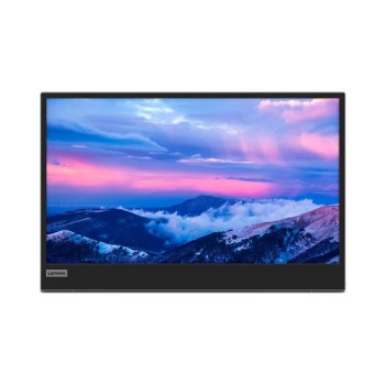 LENOVO L15 IPS FHD USB-C Portable (66E4UAC1WL)