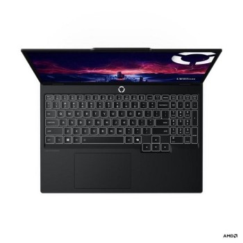 LENOVO Legion 5 15AHP10 (Eclipse Black) WQXGA OLED, Ryzen 7 260, 32GB, 1TB SSD, RTX 5050 8GB (83M0002JYA)