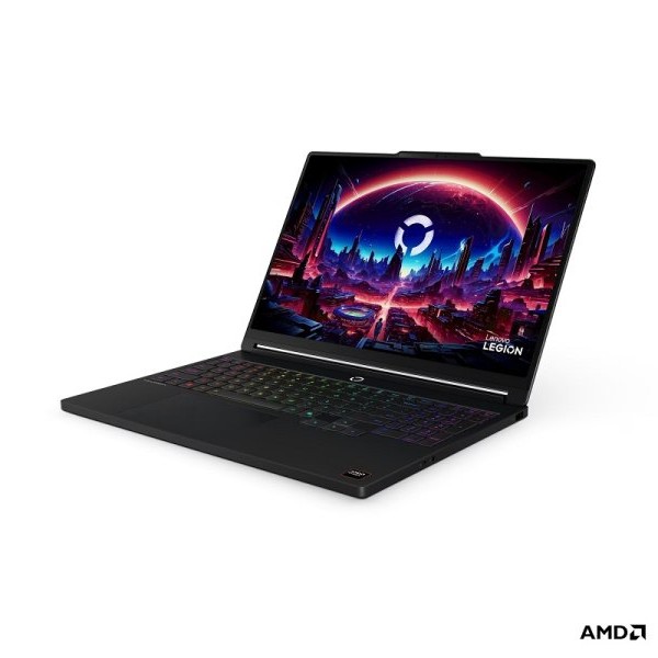 LENOVO Legion 5 15AHP11 (Eclipse Black) WQXGA OLED, Ryzen AI 7 250, 32GB, 1TB SSD, RTX 5050 8GB (83Q7001RYA)