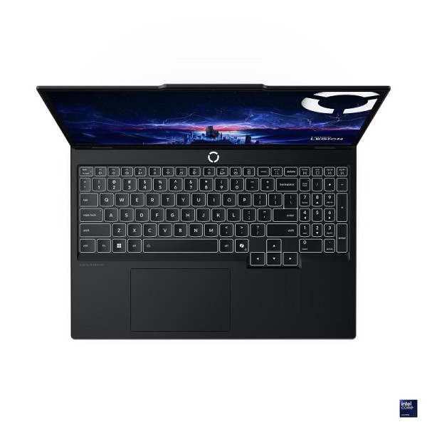 LENOVO Legion 5 15IAX10 (Eclipse Black) WQXGA OLED, Ultra 9 275HX, 32GB, 1TB SSD, RTX 5070 8GB (83F00036YA)