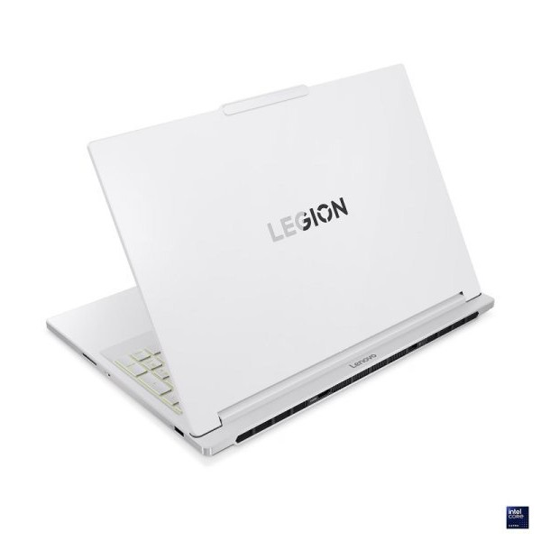 LENOVO Legion 7 16IAX10 (Glacier White) WQXGA OLED 240Hz, U9-275HX, 32GB, 1TB SSD, RTX 5060 8GB (83KY0069YA)