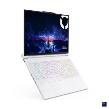 LENOVO Legion 7 16IAX10 (Glacier White) WQXGA OLED 240Hz, U9-275HX, 32GB, 1TB SSD, RTX 5070 8GB (83KY002KYA)