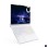 LENOVO Legion 7 16IAX10 (Glacier White) WQXGA OLED 240Hz, U9-275HX, 32GB, 1TB SSD, RTX 5070 8GB (83KY002KYA)