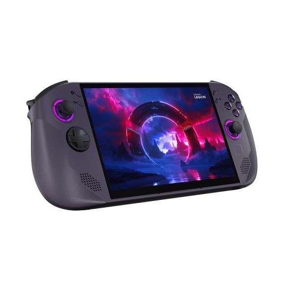 LENOVO Legion Go S 8ARP1 (Nebula Nocturne) WUXGA IPS Touch, 8 inča, Ryzen Z2 Go, 16GB, 512GB SSD, SteamOS (83L3002RRM)