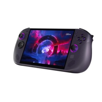 LENOVO Legion Go S 8ARP1 (Nebula Nocturne) WUXGA IPS Touch, 8 inča, Ryzen Z2 Go, 32GB, 1TB SSD, SteamOS (83L3004WYA)