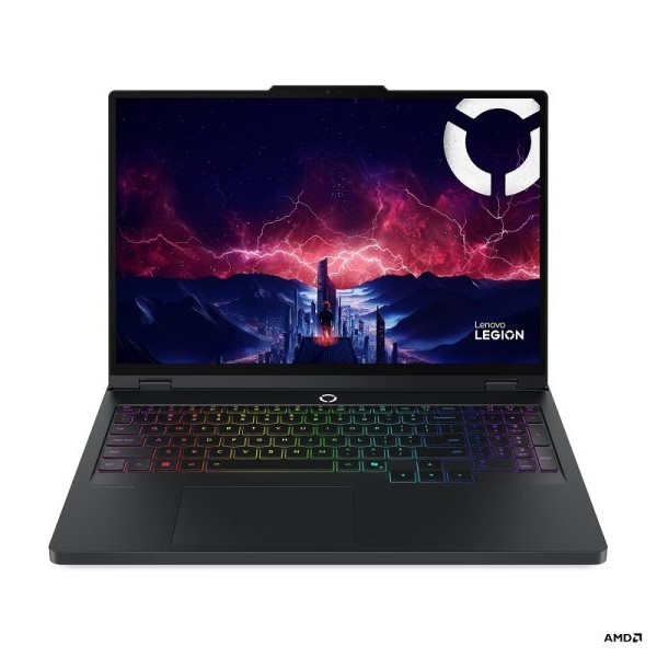 LENOVO Legion Pro 5 16ADR10 (Eclipse Black) WQXGA IPS, Ryzen 9 8945HX, 32GB, 1TB SSD, RTX 5060 8GB (83LT001UYA)