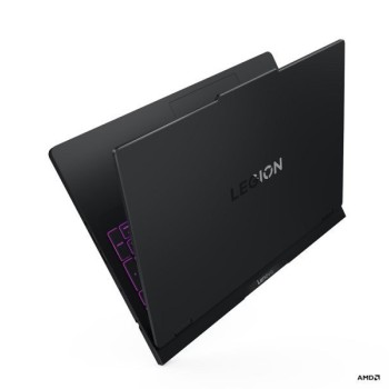 LENOVO Legion Pro 5 16ADR10 (Eclipse Black) WQXGA IPS, Ryzen 9 8945HX, 32GB, 1TB SSD, RTX 5060 8GB (83LT0081YA)
