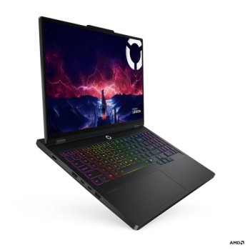 LENOVO Legion Pro 5 16ADR10 (Eclipse Black) WQXGA IPS, Ryzen 9 8945HX, 32GB, 1TB SSD, RTX 5070 8GB (83LT001SYA)