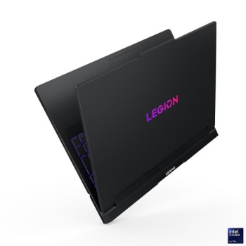 LENOVO Legion Pro 7 16IAX10H (Eclipse Black) WQXGA OLED 240Hz, U9 275HX, 64GB, 1TB SSD, RTX 5080 16GB (83F500ADYA)