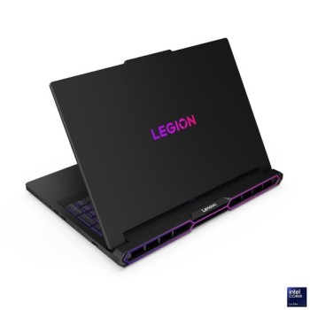 LENOVO Legion Pro 7 16IAX10H (Eclipse Black) WQXGA OLED 240Hz, U9 275HX, 32GB, 1TB SSD, RTX 5080 16GB (83F500ACYA)