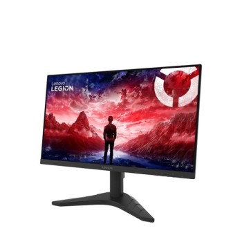 LENOVO Legion R24s (Raven Black) FHD IPS 144Hz gaming monitor (68CBGAC2EU)