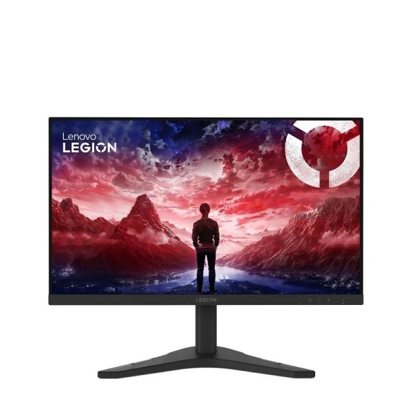 LENOVO Legion R27s (Raven Black) FHD IPS 144Hz gaming monitor (68CCGAC1EU)