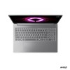 LENOVO LOQ 15ARP10E (Luna Grey) FHD IPS 144Hz, R7 7735HS, 16GB, 512GB SSD, RTX 4050 6GB (83S0003WYA)