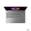 LENOVO LOQ 15ARP10E (Luna Grey) FHD IPS 144Hz, R7 7735HS, 16GB, 512GB SSD, RTX 4050 6GB (83S0003WYA)