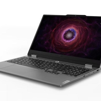LENOVO LOQ 15ARP9 (Luna Grey) FHD IPS 144Hz, Ryzen 5 7235HS, 16GB, 512GB SSD, RTX 3050 6GB (83JC0004RM)
