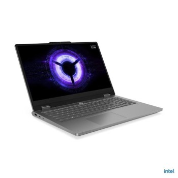 LENOVO LOQ Essential 15IRX11 (Luna Grey) FHD IPS 144Hz, i7-13650HX, 16GB, 512GB SSD, RTX 5050 8GB (83SC0013YA)