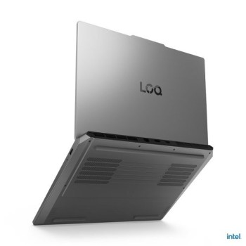 LENOVO LOQ Essential 15IRX11 (Luna Grey) FHD IPS 144Hz, i7-13650HX, 16GB, 512GB SSD, RTX 5050 8GB (83SC007GYA(
