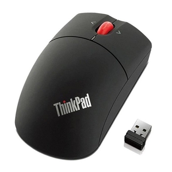 LENOVO Miš ThinkPad Wireless (4X30M56887)