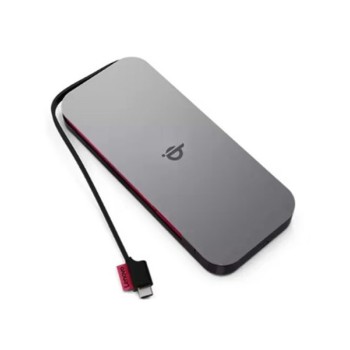 LENOVO Not Dod LN Go Wireless Mobile PowerBank 10.000mAh, 40ALLG1WWW