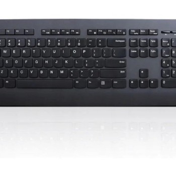 LENOVO Professional bežična tastatura, US raspored (4X30H56874)