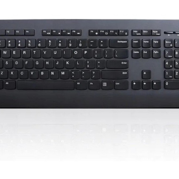 LENOVO Professional bežična tastatura, US raspored (4X30H56874)